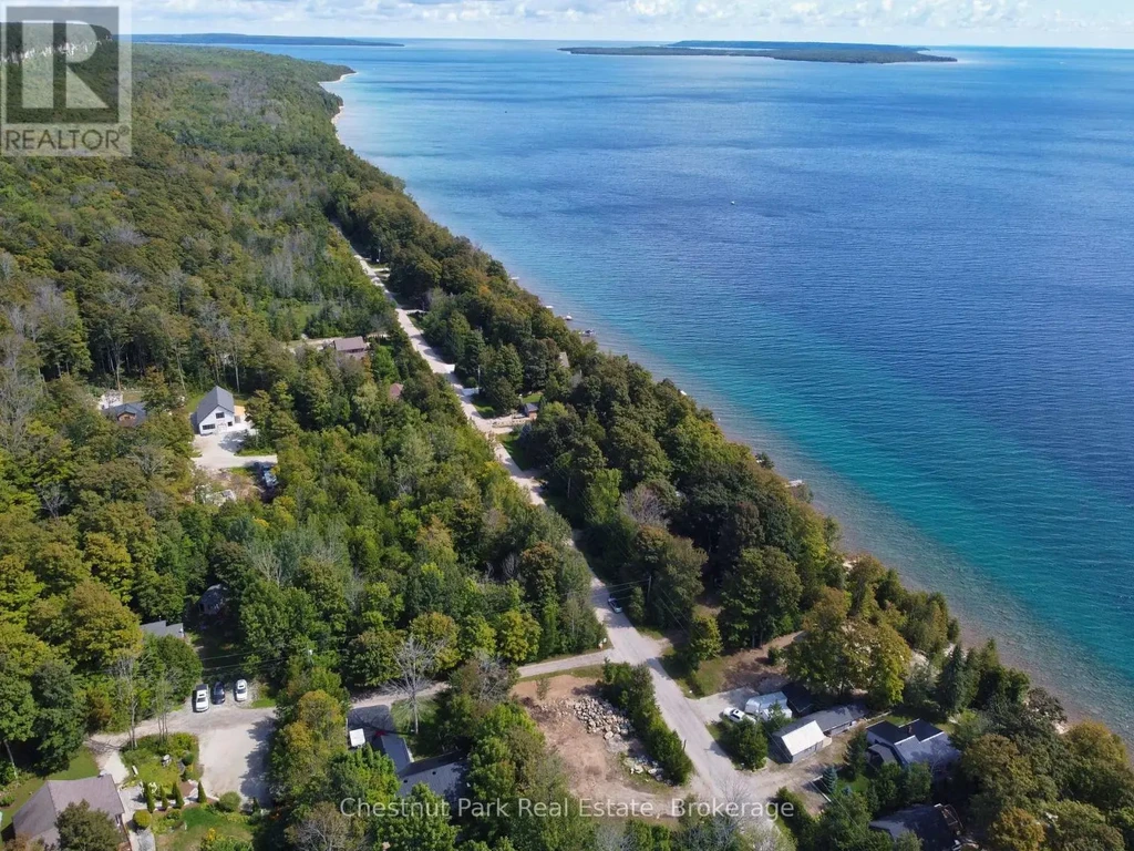 Lt 144 15th Avenue, South Bruce Peninsula